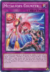 Metalfoes Counter (MP17-EN111) — card price