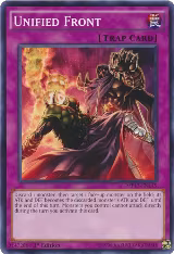 Unified Front (MP17-EN115) — card price