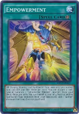 Empowerment (MP17-EN121) — card price