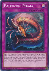 Paleozoic Pikaia (MP17-EN125) — card price