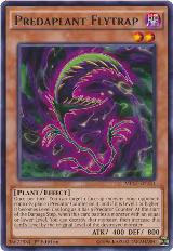Predaplant Flytrap (MP17-EN131), 2017 Mega-Tins Mega Pack — Yu-Gi-Oh! card price