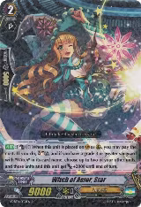 Witch of Aster, Star (G-BT11/030EN) — card price