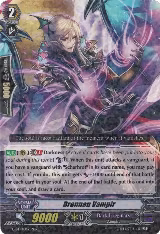 Brennen Vampir (G-BT11/042EN) — card price