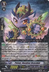 Pulsar, Revolver Dracokid (G-BT11/047EN) — card price