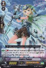 Aspire Painter (G-BT11/049EN) — card price