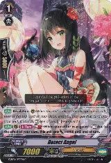 Detect Angel (G-BT11/055EN) — card price