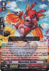 Wyvernkid, Deidda (G-BT11/071EN) — card price