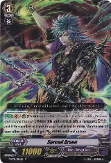 Spread Arson (G-BT11/084EN) — card price