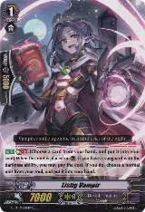 Listig Vampir (G-BT11/088EN) — card price