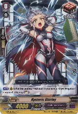 Hysteric Shirley (G-BT11/092EN) — card price