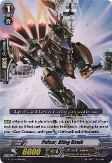 Pulsar, Bling Hawk (G-BT11/098EN) — card price