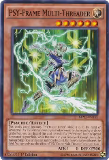 PSY-Frame Multi-Threader (MP17-EN143) — card price