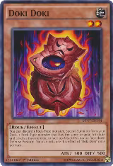 Doki Doki (MP17-EN144) — card price