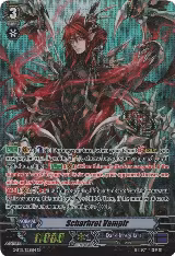 Scharhrot Vampir (SP) (G-BT11/S28EN) — card price