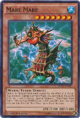 Mare Mare (MP17-EN167) — card price