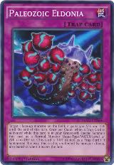 Paleozoic Eldonia (MP17-EN168) — card price
