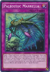 Paleozoic Marrella (MP17-EN170) — card price