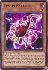 Fusion Parasite (MP17-EN177) — card price
