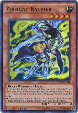 Zoodiac Ratpier (MP17-EN181) — card price