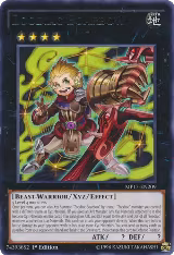 Zoodiac Boarbow (MP17-EN209) — card price