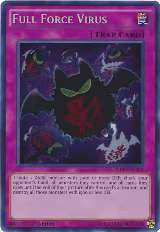 Full Force Virus (MP17-EN228) — card price