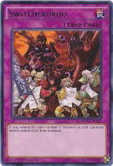 Switcheroroo (MP17-EN229) — card price