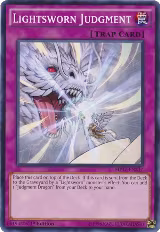 Lightsworn Judgment (MP17-EN237) — card price