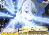 Thief Skill (KS/W49-E030 CR) — card price
