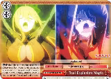 Real Explosion Magic (KS/W49-E067 CR) — card price