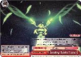 Sending Spirits Home (KS/W49-E070 CC) — card price