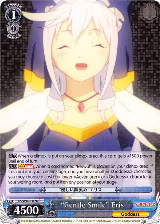 "Gentle Smile" Eris (KS/W49-E076 R) — card price