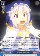Senpai Appears (KS/W49-E097 U) — card price