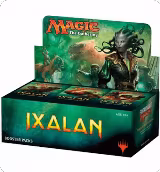 Ixalan - Booster Box, Ixalan — Magic card price