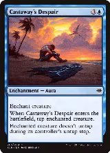 Castaway's Despair (281) — card price