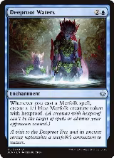 Deeproot Waters (51) — card price