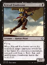 Kitesail Freebooter (110) — card price