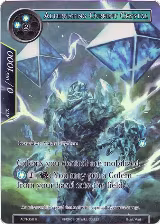 Alternating Current Crystal (Full Art) (ACN-058), Ancient Nights — Force of Will card price