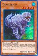 Duoterion (LEDU-EN037) — card price