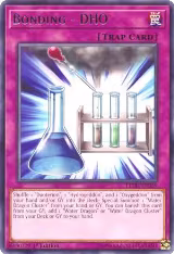 Bonding - DHO (LEDU-EN039) — card price