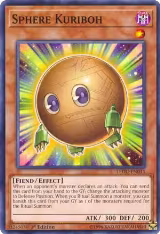 Sphere Kuriboh (LEDU-EN043) — card price