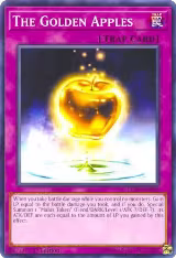 The Golden Apples (LEDU-EN050) — card price