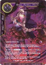 Dark Riding Hood (Full Art) (ACN-123), Ancient Nights — Force of Will card price