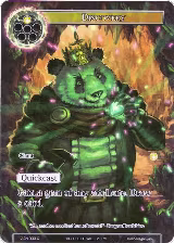Discovery (Full Art) (ACN-003) — card price