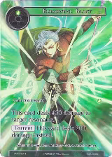 Elemental Blast (Full Art) (ACN-090), Ancient Nights — Force of Will card price