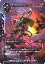 Environmental Researcher, Fabre (Full Art) (ACN-039) — card price