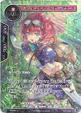 Explorer on Mt. Hoelle (Full Art) (ACN-041) — card price