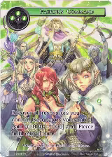 Faerur's Command (Full Art) (ACN-094), Ancient Nights — Force of Will card price