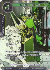 Faerur's Escort (Full Art) (ACN-095), Ancient Nights — Force of Will card price