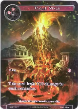 Flame Style (Full Art) (ACN-044) — card price