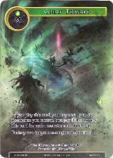 Great Tornado (Full Art) (ACN-098), Ancient Nights — Force of Will card price